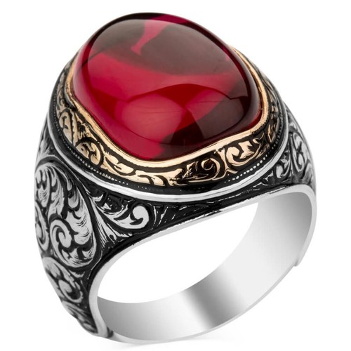 Solid 925 sterling silver - solid,