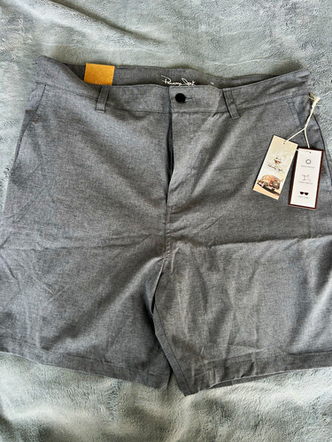 Panama jack gray - jack, chino