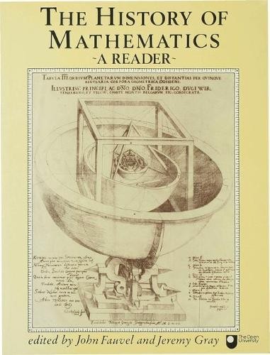 The history mathematics an - of, mathematics: