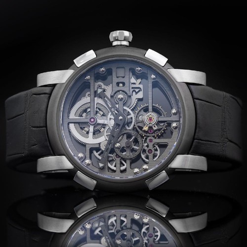 Romain jerome skylab moon - romain,