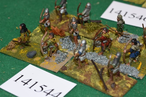 25mm medieval generic - generic,