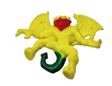 Monster in My Pocket Super