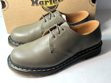 DR MARTENS 1461  SHOE UK SIZE