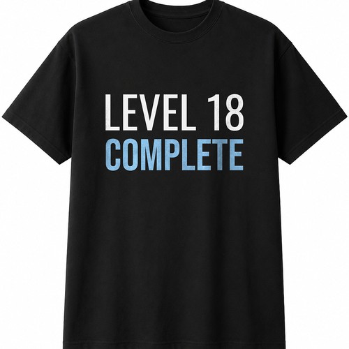 Level complete mens - complete, womens