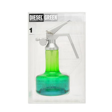 DIESEL GREEN EDT MASCULINE EDT