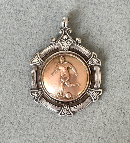 1936 antique sterling - 1936,