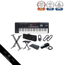 Roland JUNO-D6 [Starter Set!]