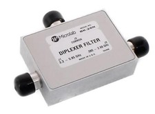 Microlab BK-26N Diplexer