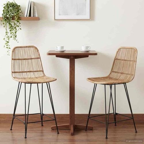 Bar stool pcs - stool, 2