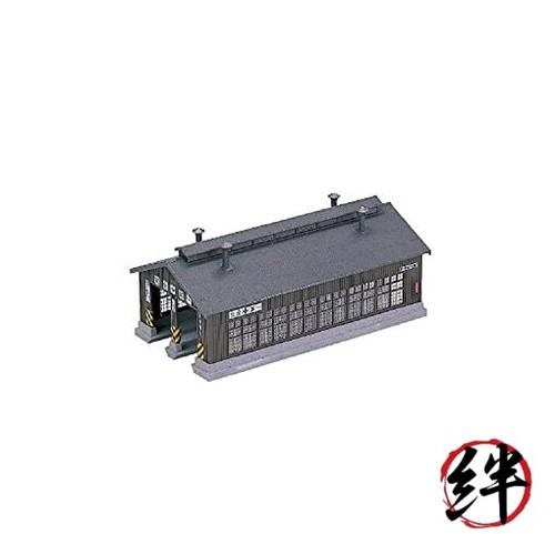Kato gauge wooden engine - kato, n