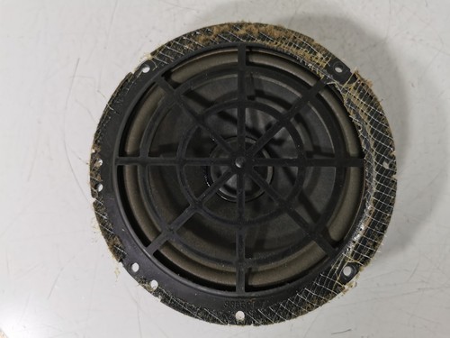 Peugeot 206 door speaker - 206,