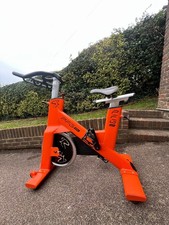 PFG Spin Bike Exercise Bike