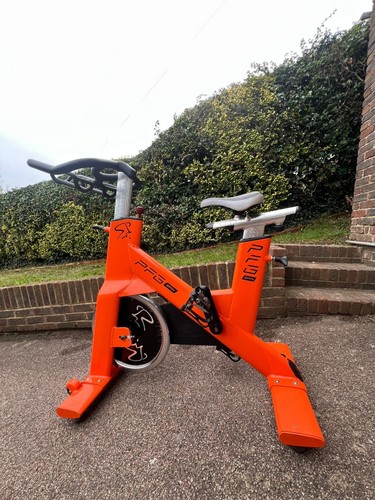 Pfg spin bike - pfg,