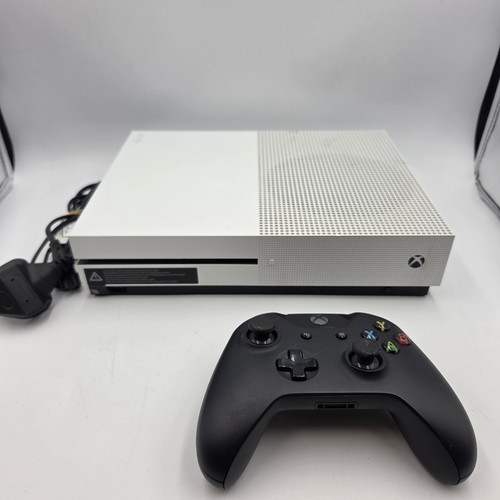 Microsoft xbox one - s, 500gb