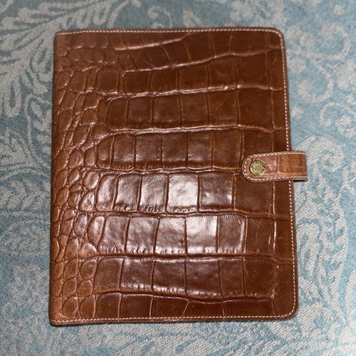 Mulberry rare desktop - mulberry, vintage