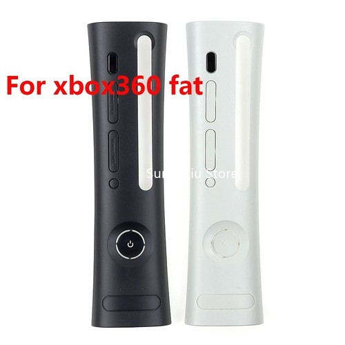 1pc xbox 360 faceplate cover - xbox,