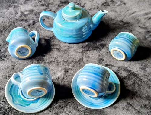 Cornish lomerna studio - studio, potter
