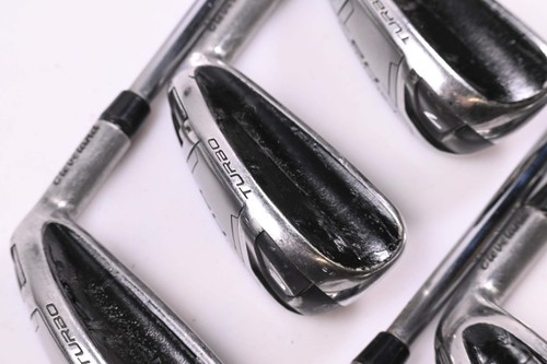 Cleveland launcher turbo - hb,