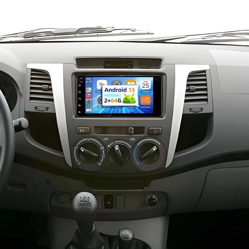 For toyota hilux 2015 2023 - for, 2015-2023