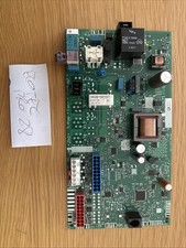 Vaillant printed circuit board - vaillant,