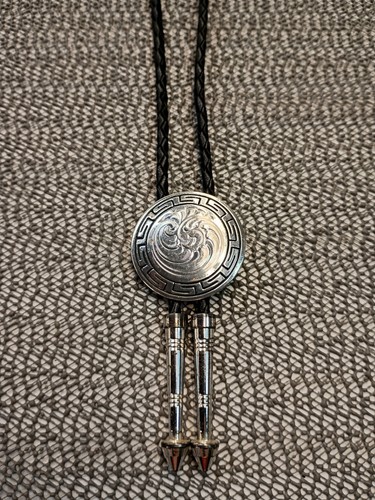 Vtg montana silversmiths - vtg,