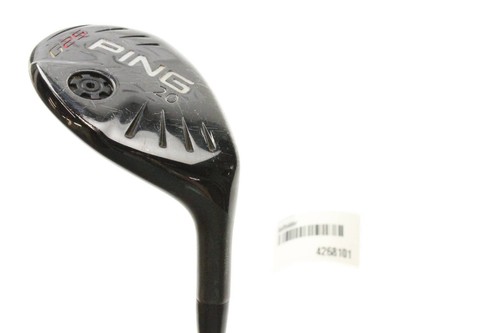 Ping g25 golf club mens - club, rh