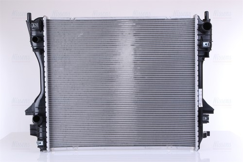 Nissens engine coolant - engine,