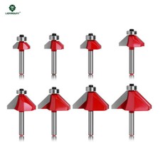 45° Chamfer & Bevel Edging