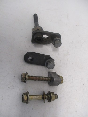 Bolts tensioner belt - tensioner,