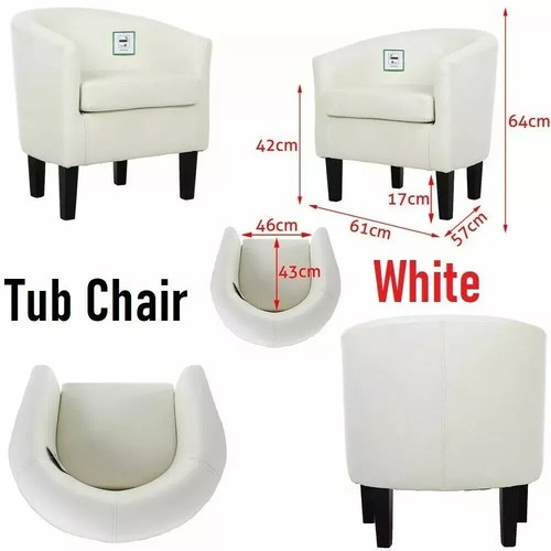 Tub chair armchair sofa - chair,