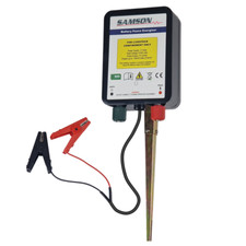 Electric Fence Energiser 0.6J