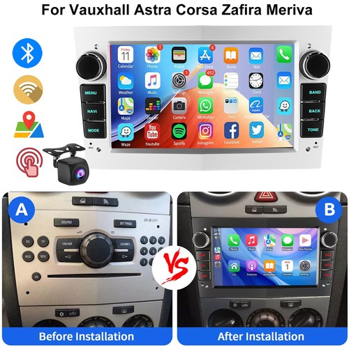 Android car stereo gps bt - 15,