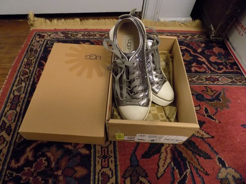 Ugg australia silver - ugg,