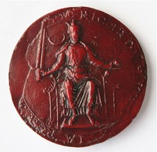 King Richard I Lion Heart