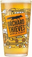 Orchard Thieves Cider Pint