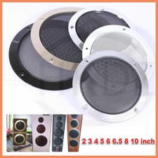 Car Horn Speaker Protective