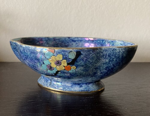 Vintage grimwades lustre - vintage,
