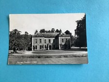 U.K. The Hall Thornton Le Dale