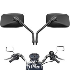10mm Rectangle Motorcycle