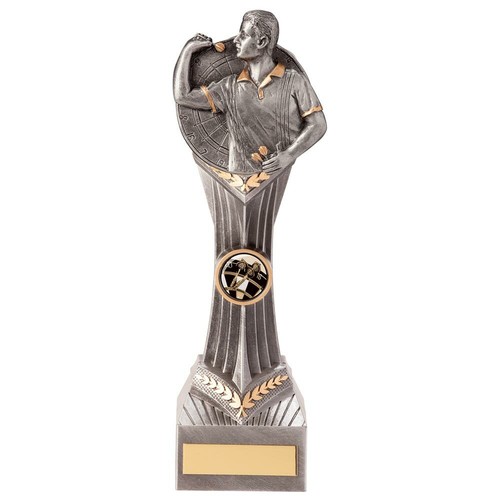Darts trophies falcon male - darts,