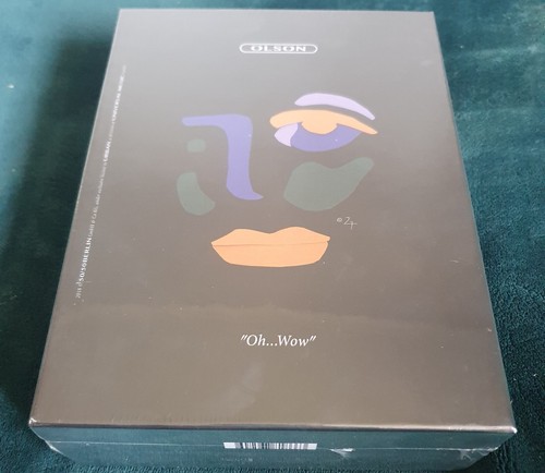 Olson wow limited - -, (limited