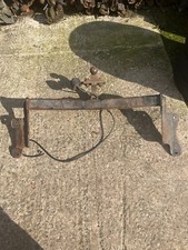 Vauxhall Vectra C 2002-2008 Hatchback Rear Tow Bar & Electrics