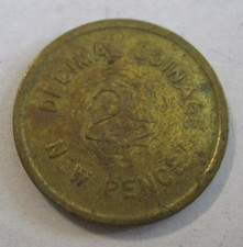 UK Bell-Fruit Gaming Slot