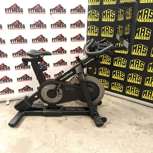 Nordictrack studio s22i indoor - nordictrack,