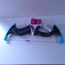 NERF Rebelle Flipside Double