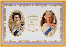 ROYAL HERITAGE Queen Elizabeth