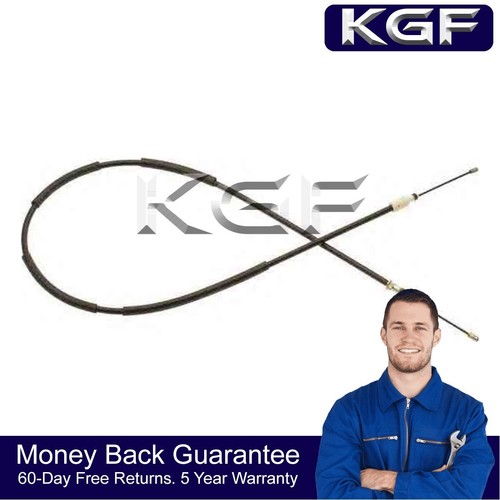 Kgf rear right hand - kgf,