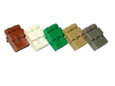 LEGO 2524 -  Minifigure