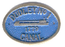 Canal barge ware quality solid