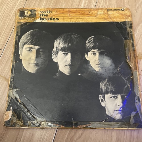 The beatles with - the,
